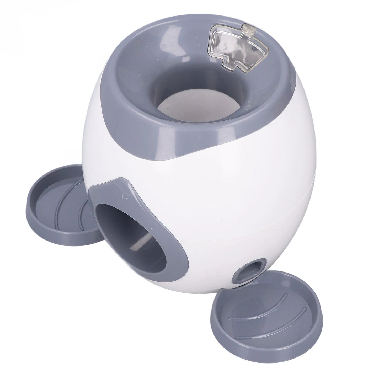 Hign-Concerned Dog Ball Feeding Toy Tennis Ball Machine