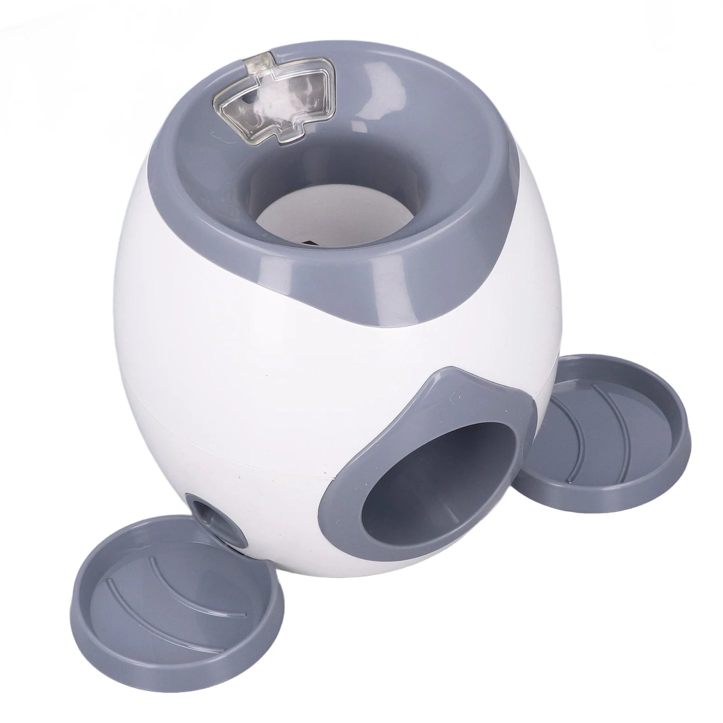 Hign-Concerned Dog Ball Feeding Toy Tennis Ball Machine