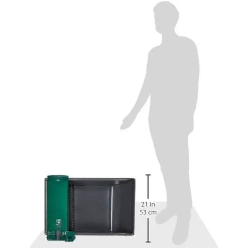 Hign-concerned Smart Scoop Self Cleaning Cat Litter Box