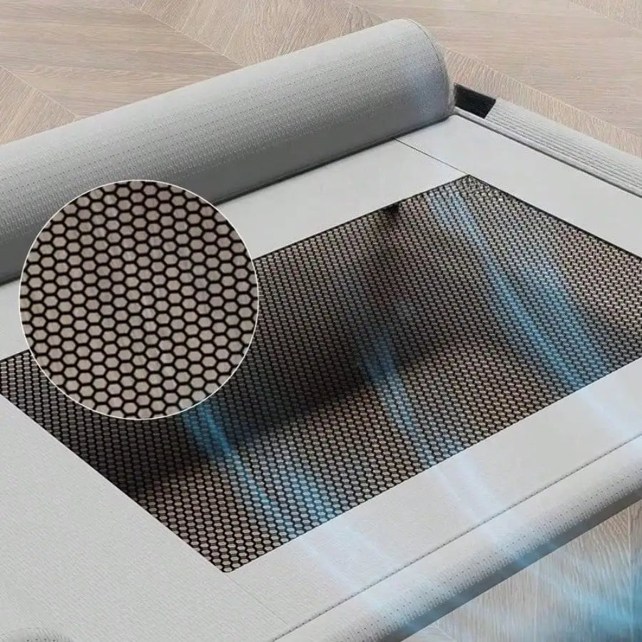 Guangdong All Season Dog Nest Bed Removable Washable Mat