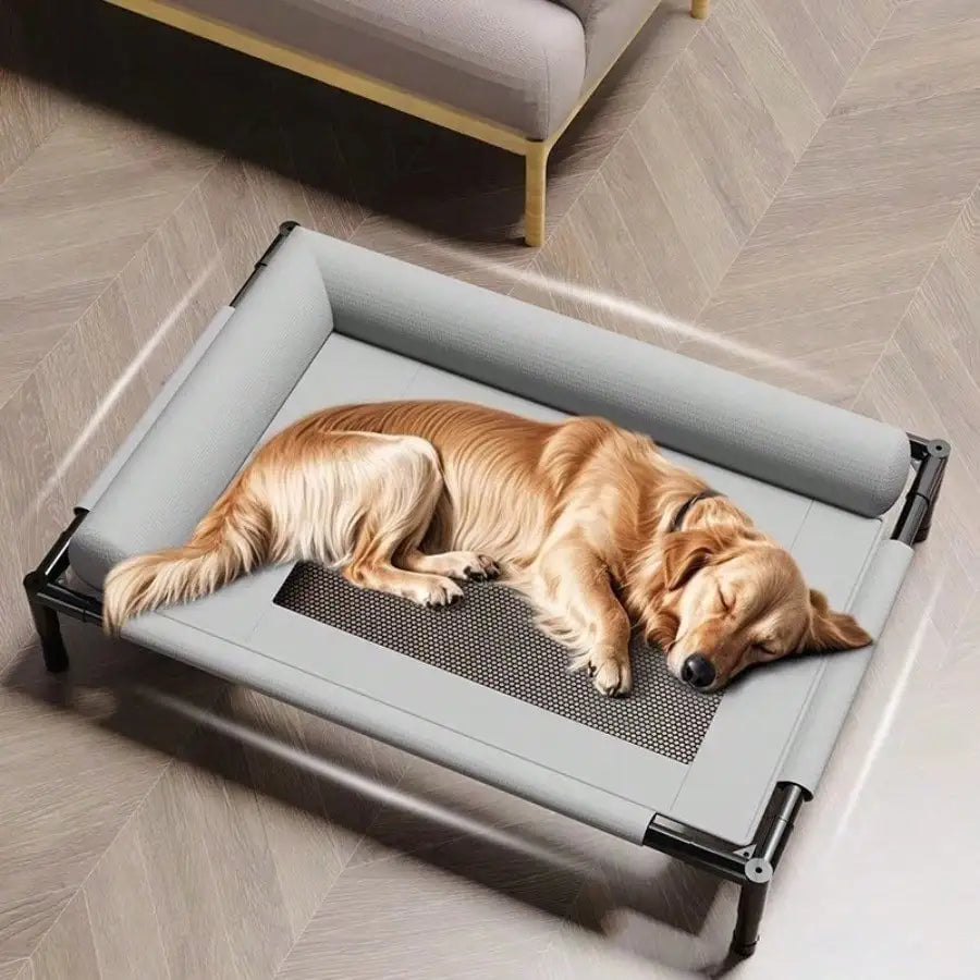 Guangdong All Season Dog Nest Bed Removable Washable Mat
