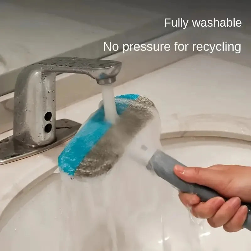 Hign-concerned Long Handle Pet Hair Remover Brush For Dogs