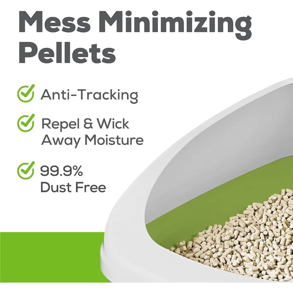 Purina Breeze XL Non Clumping Litter System All In One