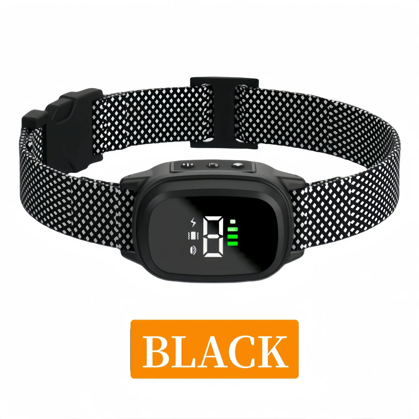 High Concerned Chemical Waterproof Dog Bark Collar Elite