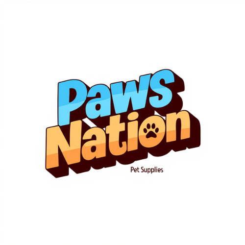 Paws Nation Pet Supplies